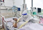 Cách cải thiện mất ngủ của F0 