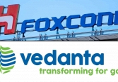 Foxconn có kế hoạch đầu tư 118 triệu USD vào liên doanh bán dẫn Ấn Độ