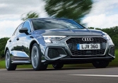 Bảng giá xe Audi tháng 2/2022 mới nhất tại Việt Nam
