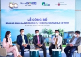 Nghiên cứu khoa học chỉ ra những độc đáo chỉ có ở Hồ Tràm