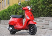 Bảng giá xe máy Vespa tháng 2/2022 mới nhất