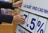 Lãi suất tiết kiệm tháng 2/2022: Ngân hàng nào cao nhất?