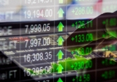 Cổ phiếu vốn hóa lớn và ngân hàng giúp VN-Index vượt 1.500 điểm