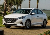 Bảng giá xe Hyundai tháng 2/2022 mới nhất
