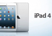 Apple chính thức 'khai tử' iPad thế hệ 4