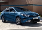 Bảng giá xe KIA tháng 2/2022 mới nhất