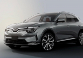 Bảng giá xe VinFast tháng 2/2022 mới nhất