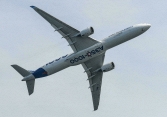 Bất chấp đại dịch COVID-19, Airbus vẫn lãi lớn trong năm 2021