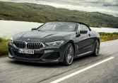 Bảng giá xe BMW tháng 2/2022 mới nhất