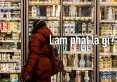 Lạm phát là gì, ảnh hưởng đến thị trường như thế nào? 