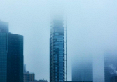 Những 'căn hộ ma' ở khu tài chính của New York