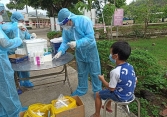 Học sinh không cần xét nghiệm sàng lọc trước khi đến trường