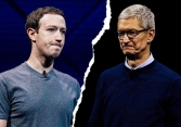 Apple đã phá vỡ cỗ máy kiếm tiền khủng khiếp nhất thế giới của Facebook như thế nào?