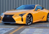 Bảng giá xe Lexus tháng 2/2022 mới nhất