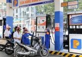 Giá xăng tiếp tục tăng trong phiên điều chỉnh ngày 21/2?