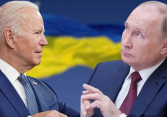 Điện Kremlin chưa có kế hoạch cụ thể cho hội nghị thượng đỉnh với Biden ở Ukraina 