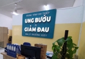 Có dấu hiệu lợi ích nhóm tại Bệnh viện 1A?