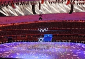 Bế mạc Olympic mùa Đông Bắc Kinh 2022