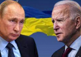 Tổng thống Biden và Tổng thống Putin đồng ý về nguyên tắc với hội nghị thượng đỉnh Ukraina