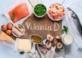 Bổ sung vitamin D giúp bệnh nhân COVID-19 giảm nguy cơ bệnh trở nặng