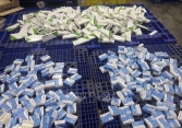 Siết chặt kiểm tra, kiểm soát mặt hàng Kit test COVID-19