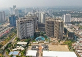 Kenton Node 'hồi sinh' với tên Grand Sentosa sau khi về tay Novaland