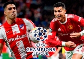 Nhận định Atletico Madrid vs Man United, 3h ngày 24/2: Chờ cái duyên của Ronaldo
