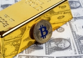 Vàng sẽ đạt mức 3.000 USD nếu chiến tranh nổ ra, Bitcoin đi vào thị trường gấu