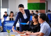 Cổ phiếu khuyến nghị phiên 25/2: DXG, VHC, MBB, MSN