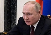 Putin ra lệnh cho các hoạt động quân sự ở Ukraina, yêu cầu lực lượng Kyiv đầu hàng 