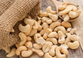 Xuất khẩu hạt điều tháng 1/2022 giảm