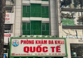 Đình chỉ hoạt động 2 phòng khám tại TP.HCM do để xảy ra tai biến sản khoa nghiêm trọng