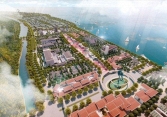 Mekong Smart City – Kỳ vọng là điểm sáng kinh tế vùng biên giới
