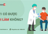 Chế độ dành cho F0 và F1