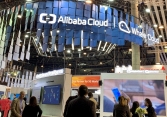 Mảng điện toán đám mây tiếp tục là nguồn doanh thu lớn của Alibaba