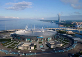Nga mất quyền tổ chức trận chung kết Champions League vì cuộc tấn công Ukraina