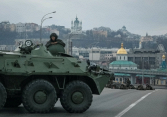 Nga sẵn sàng đàm phán với Ukraina