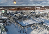 Giá dầu tăng 2% từ căng thẳng Nga-Ukraina, gióng lên hồi chuông cảnh báo nguồn cung