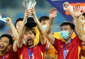 Hành trình vô địch U23 Đông Nam Á 2022 của Việt Nam