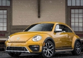 Bảng giá xe Volkswagen tháng 2/2022 mới nhất