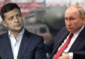 Putin đặt các lực lượng vũ trang hạt nhân trong tình trạng báo động 