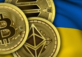 Chính phủ Ukraina huy động được 8 triệu USD tiền điện tử từ cộng đồng 