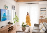 Dàn sao nữ đầu tư bất động sản nghỉ dưỡng tại Phan Thiết