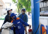 Giá xăng được dự báo tiếp tục tăng trong phiên điều chỉnh vào ngày mai