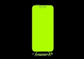 Rò rỉ sơ đồ thiết kế iPhone 14, xác nhận có thiết kế đục lỗ kép