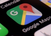 Lượng truy cập vào Google Maps tăng đột biến tại Ukraina, gấp 3 lần so với những ngày trước đây