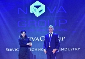 NovaGroup và Nova Consumer được vinh danh tại lễ trao giải APEA 2021