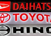 Toyota ngừng hoạt động 2 ngày do bị tấn công mạng