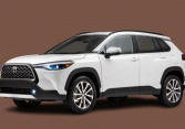 Bảng giá xe Toyota tháng 3/2022 mới nhất tại Việt Nam