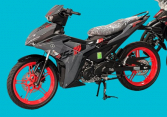 Bảng giá xe máy Yamaha tháng 3/2022 mới nhất